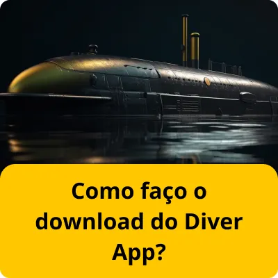 download do diver app
