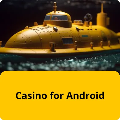 diver for android