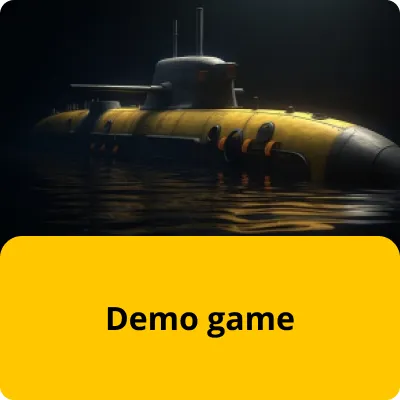 demo diver game