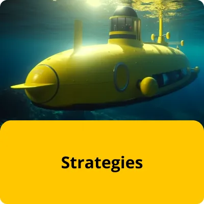 strategies diver