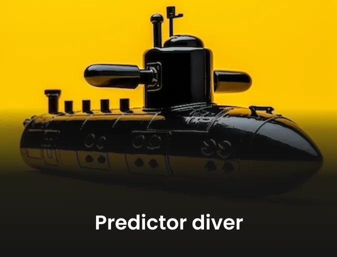 download predictor diver