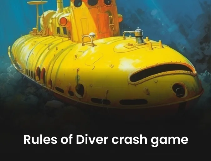 how to play diver